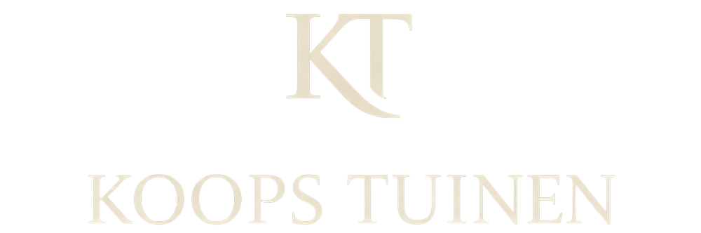 Logo Koops Tuinen